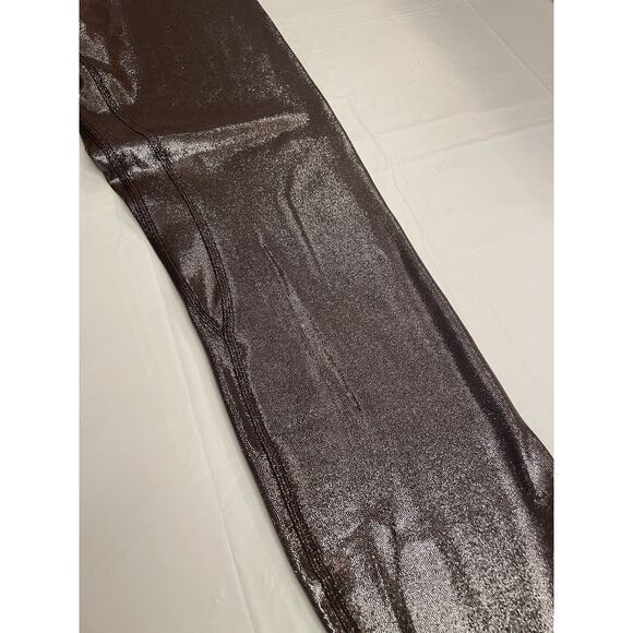 Lululemon Align Pant Shine 6 Radiate Foil Print French Press 25" - Picture 2 of 13